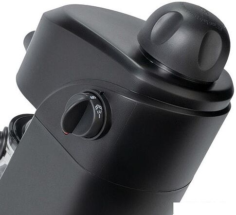 Рожковая бойлерная кофеварка Galaxy GL0753