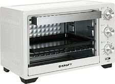 Мини-печь Kraft KFC-MO 200 HW