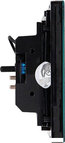 USB-магнитола ACV AD-9007