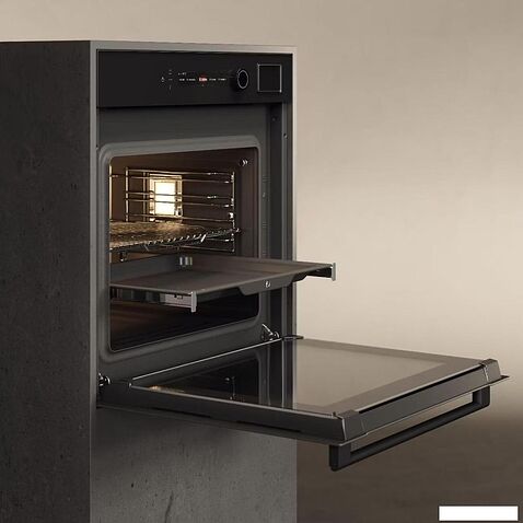 Электрический духовой шкаф ASKO OCS56BGH