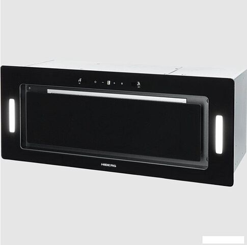 Кухонная вытяжка Hiberg VMF 8191 B