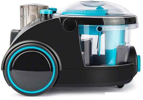 Пылесос Arnica Bora 5000 (бирюзовый) [ET11131]