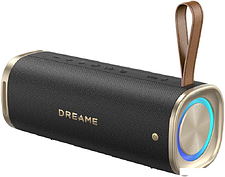 Беспроводная колонка Dreame Bluetooth Speaker S10 (черный)