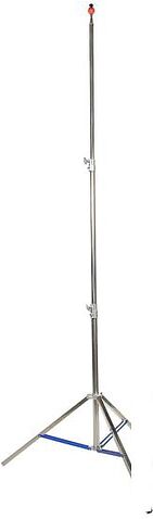 Стойка GreenBean Titan 280 Baby Steel