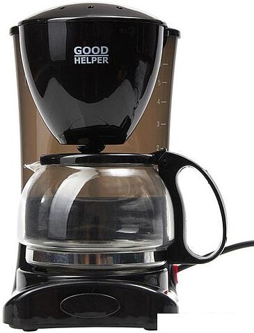 Капельная кофеварка Goodhelper CM-D102