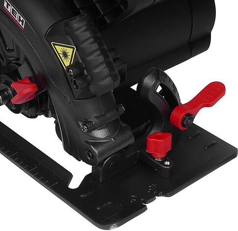 Дисковая (циркулярная) пила TEH TC19014L