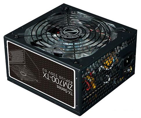 Блок питания Zalman ZM700-TX
