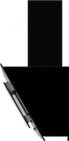 Кухонная вытяжка Weissgauff Zaurak 60 PB BL