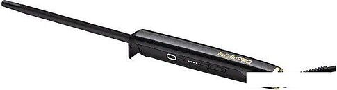 Круглая  плойка BaByliss PRO BAB2489E