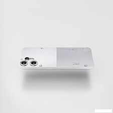 Телефон CMF Phone 2 Pro 8GB/128GB (белый)