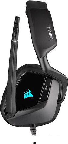 Наушники Corsair VOID RGB Elite USB (карбон)
