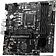 Материнская плата MSI Pro B760M-P