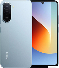 Телефон Xiaomi Redmi A7 Pro 4GB/128GB без NFC международная версия (синий)