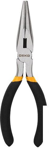 Электроотвертка Deko DKS4 SET 36 063-4109 (с 1-им АКБ, набор оснастки)