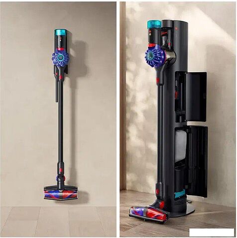 Пылесос Dyson V10 Konical Moulded 594030-01