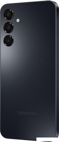 Смартфон Samsung Galaxy A16 SM-A165F 6GB/128GB (черный)