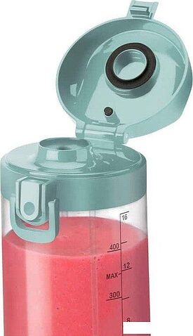 Портативный блендер NutriBullet NBP003LBL