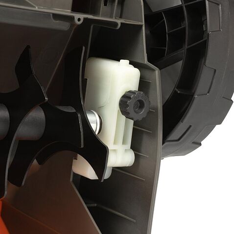 Скарификатор-аэратор Daewoo Power DSC 3842Li (без АКБ)