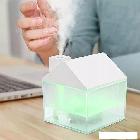 Увлажнитель воздуха Kitfort KT-2861