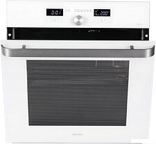 Электрический духовой шкаф Hiberg VM 6193 W