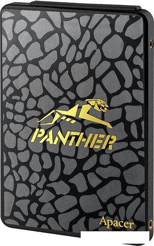 SSD Apacer Panther AS340 960GB AP960GAS340G