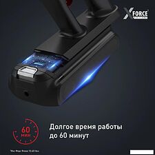 Пылесос Tefal X-Force Flex 12.60 Neo TY9LC1WO