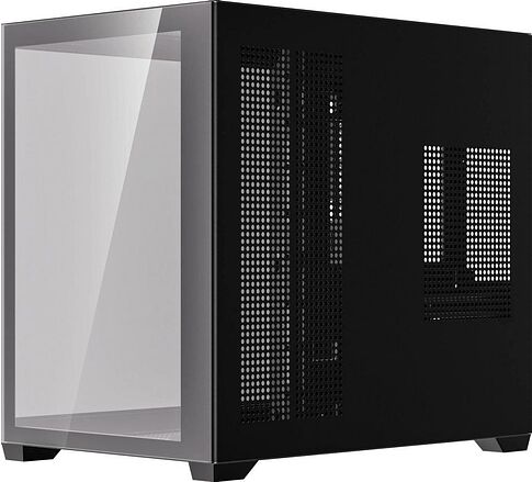 Корпус Accord ACC-ZA06B