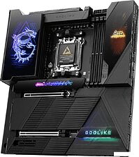 Материнская плата MSI MEG X870E Godlike