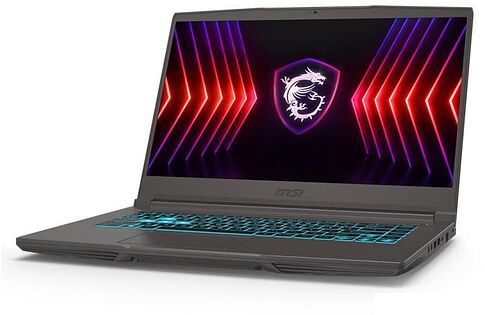 Игровой ноутбук MSI Thin A15 B7VF-404BY