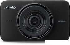 Видеорегистратор-GPS информатор (2в1) Mio ViVa V56