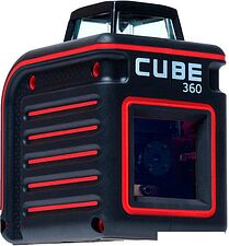 Лазерный нивелир ADA Instruments CUBE 360 ULTIMATE EDITION (A00446) Лазерный нивелир ADA Instruments CUBE 360 ULTIMATE EDITION (A00446)