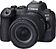 Беззеркальный фотоаппарат Canon EOS R6 Mark II Kit RF 24-105mm f/4-7.1 IS STM