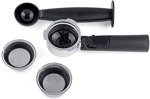 Рожковая кофеварка Kitfort KT-703