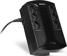 Источник бесперебойного питания SVEN UP-L1000E