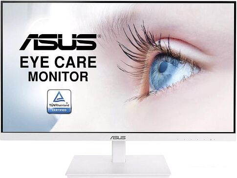 Монитор ASUS VA27DQSB-W