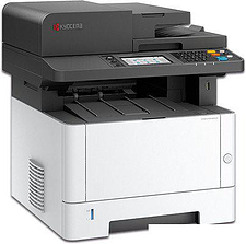 МФУ Kyocera Mita ECOSYS MA4000wifx 110C1D3NL0