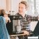 Эспрессо кофемашина Melitta Caffeo Avanza F270-100