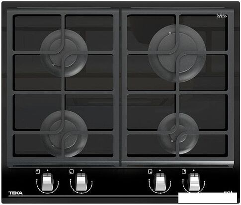 Варочная панель TEKA GZC 64300 XBN