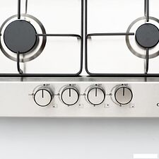 Варочная панель Genberg G6014-STSGK