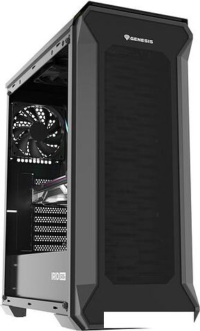 Корпус Genesis Irid 505F NPC-1997
