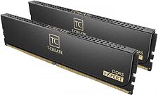 Оперативная память Team T-Create Expert 2x48ГБ DDR5 6400 МГц CTCED596G6400HC32ADC01 Оперативная память Team T-Create Expert 2x48ГБ DDR5 6400 МГц CTCED596G6400HC32ADC01