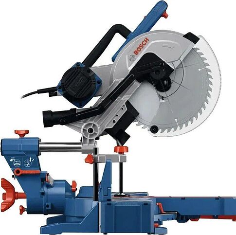 Торцовочная пила Bosch GCM 340-305 D 0601B60000