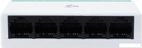 Неуправляемый коммутатор SNR SNR-S1000-5T