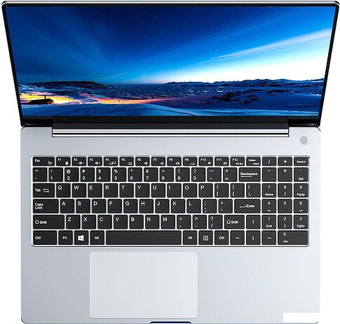 Ноутбук KUU G3 Pro Core i7-1185G7 16+1T