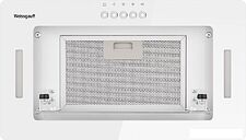 Кухонная вытяжка Weissgauff Antlia 850 WH