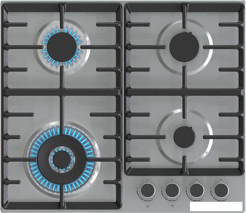 Варочная панель Gorenje GW642ABX