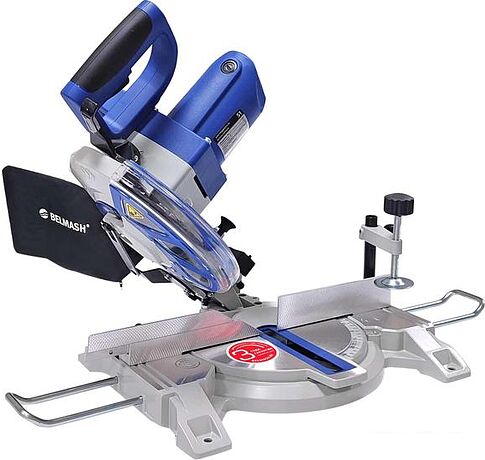 Торцовочная пила Белмаш MS C-210