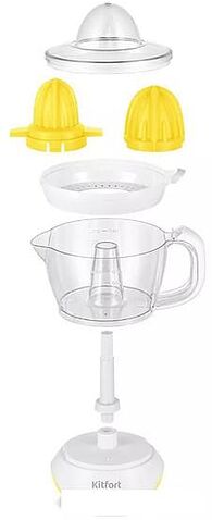 Соковыжималка Kitfort KT-1147-3