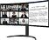 Монитор LG UltraWide 34WR55QK-B