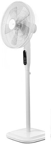 Вентилятор CENTEK CT-5026 (белый)